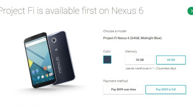 Want a Nexus 6 or already have one?