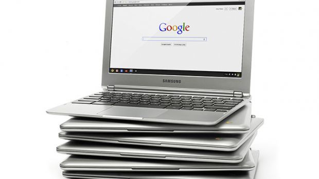 Chromebooks are selling fast