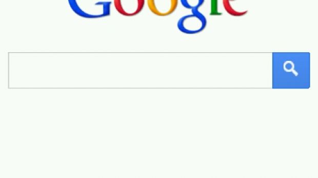 The new mobile Google homepage
