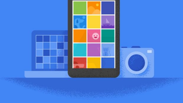 Getting started with Google’s Photo app