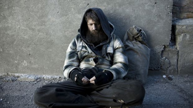 Google wants to help the homeless