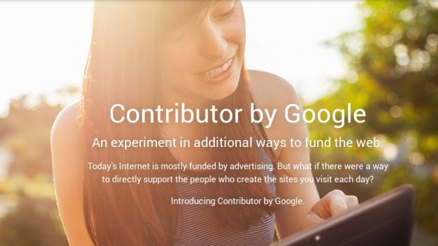Contributor by Google