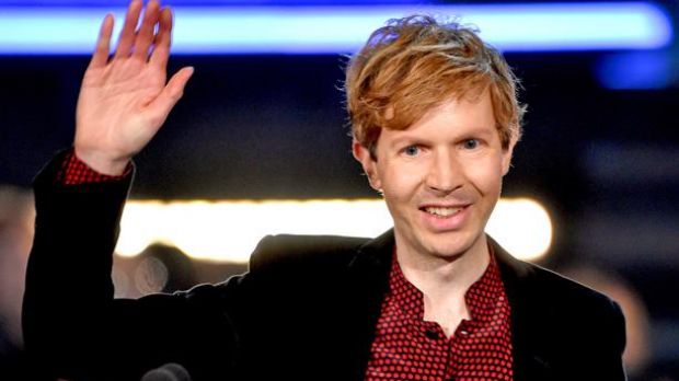 Beck won Album of the Year at the Grammys 2015, beating Beyonce to the punch