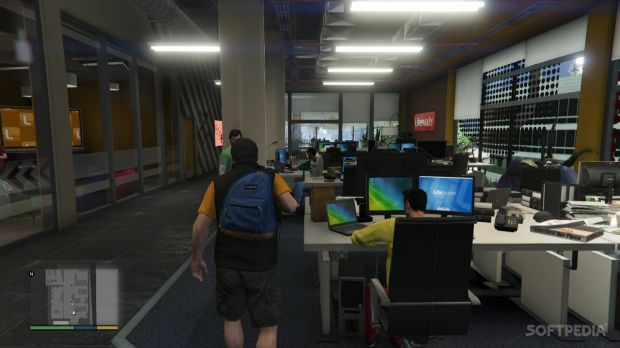 GTA 5 is still coming to PC