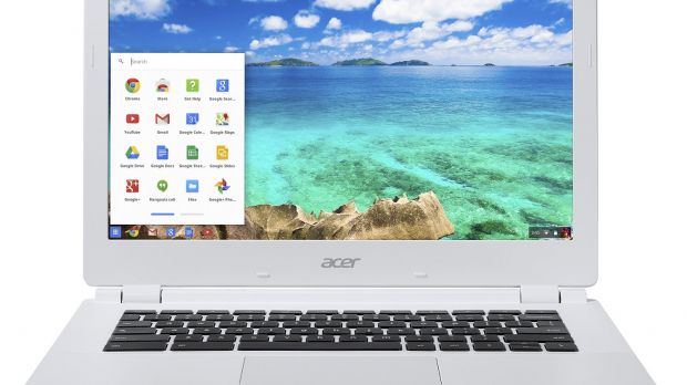 Acer Chromebook CB5 is discounted just in time for the Holiday season