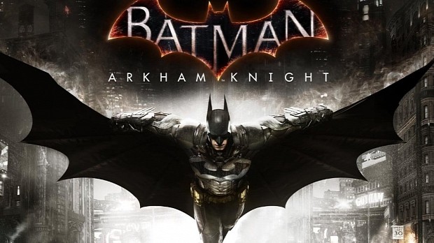 Batman: Arkham Knight is coming