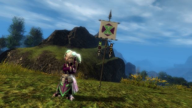 Guild Wars 2 is getting changes to the guild system