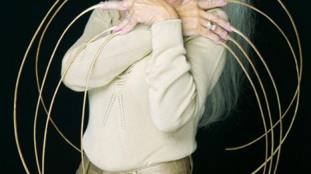 Watch the woman with the world's longest nails get them cut after 30 years  | Dazed