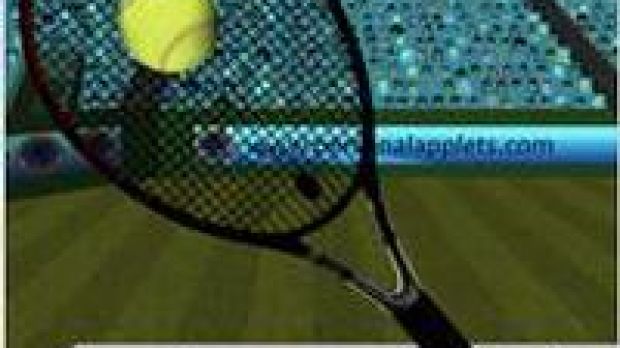 Gyro Tennis logo