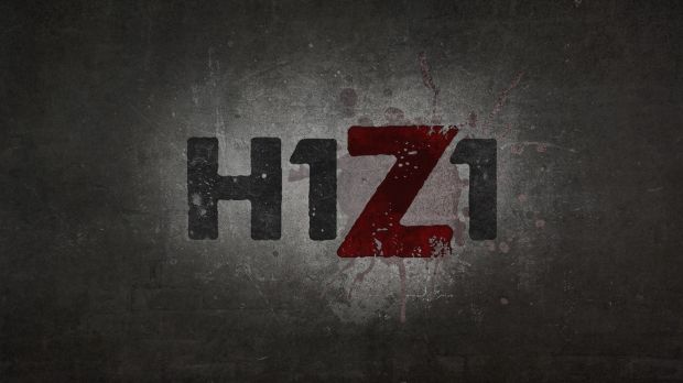 H1Z1 cover