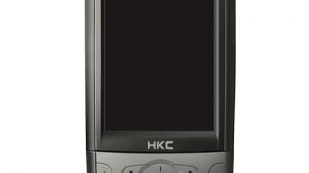 HKC G1000