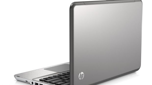 HP unveils its new, 13.1-inch, ultraportable laptop