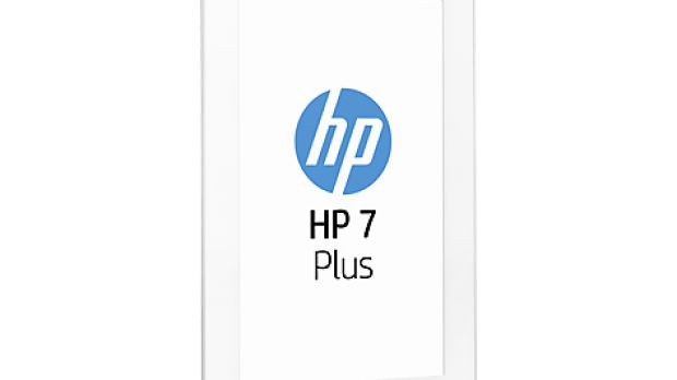 HP to launch two budget tablets in Europe