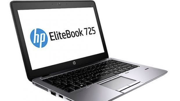 HP EliteBook 700 notebook series with AMD Kaveri launches