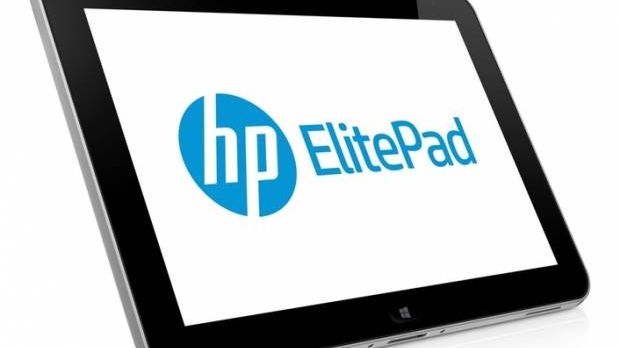 HP appears to be working on an ElitePad 1000 G2 tablet