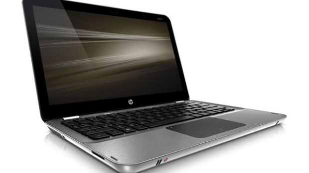 HP planning new, Intel-based, 13.1-inch ultraportable