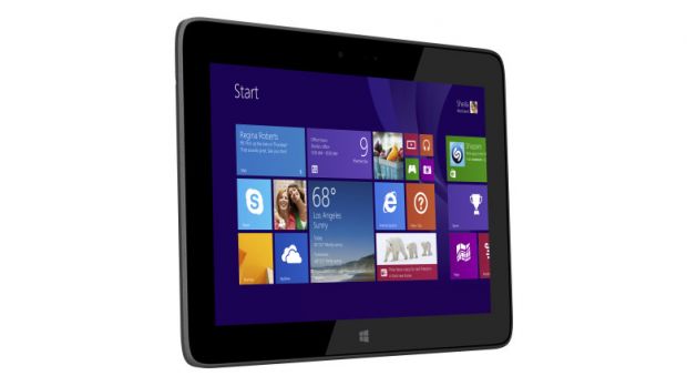 HP Omni 10 Tablet up for pre-order in the US