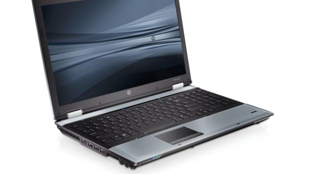 HP rolls out new ProBook laptops for business users