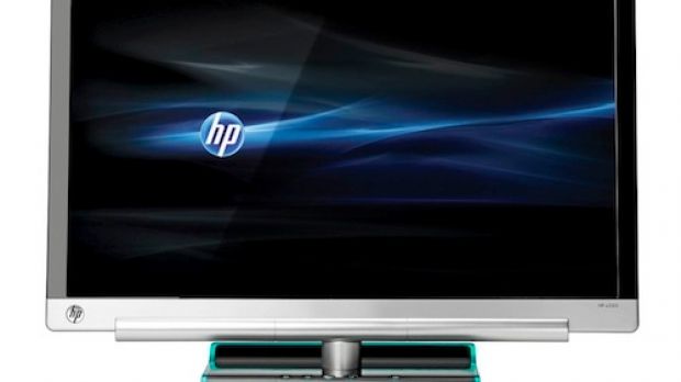 HP releases new Elite thin display