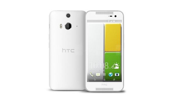Current HTC Butterfly 2
