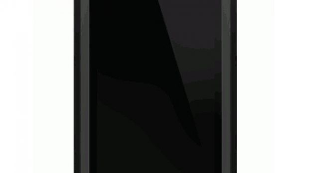 Windows Mobile 7 device