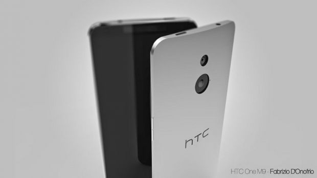 HTC Hima concept