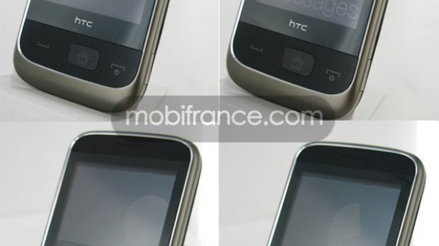 HTC Touch.B/Rome