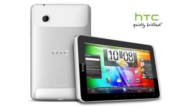 HTC said to be working on more tablets