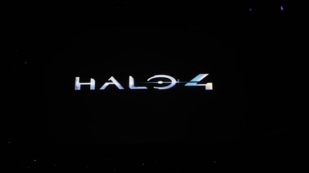 Halo 4 is now official