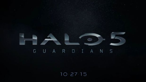 Halo 5: Guardians launch date