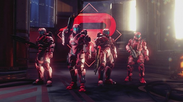 Play Halo 5: Guardians Multiplayer Beta with friends