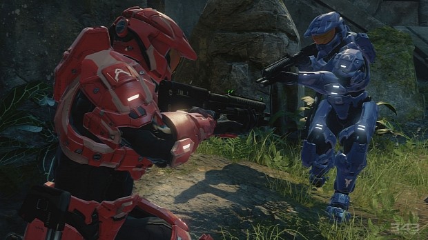 Halo had quite a few issues