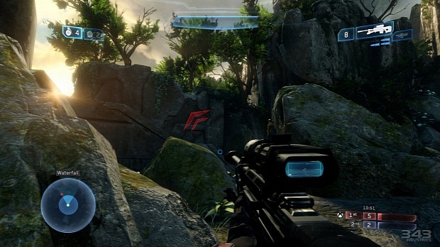 Halo: The Master Chief Collection is getting a big update