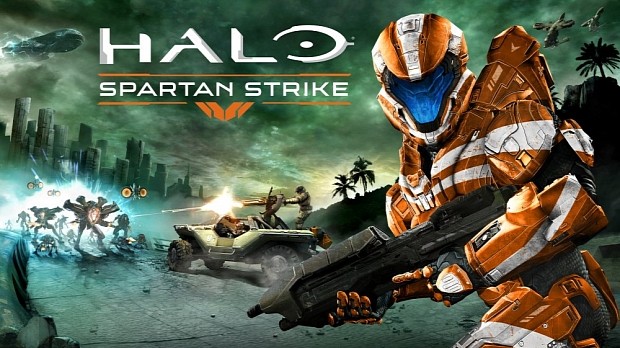 Halo: Spartan Strike debuts today