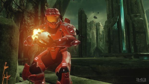 Halo: The Master Chief Collection Championship has bigger prizes