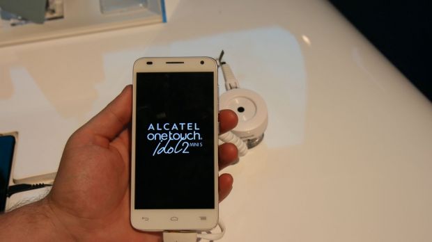 Alcatel OneTouch Idol 2 Mini S