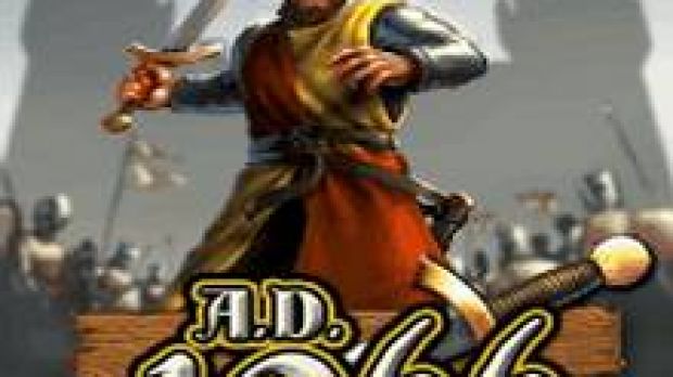 AD 1066 – William the Conqueror