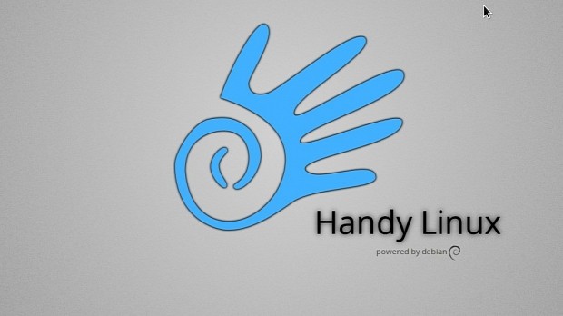HandyLinux