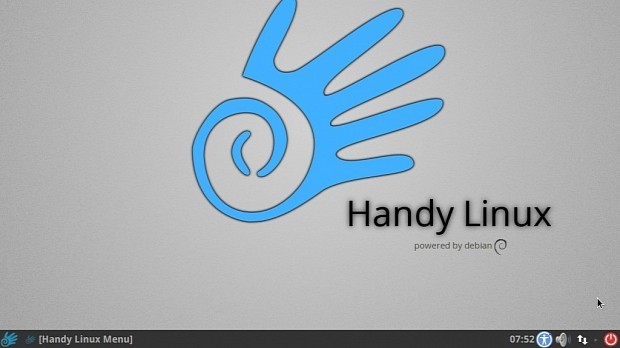 HandyLinux