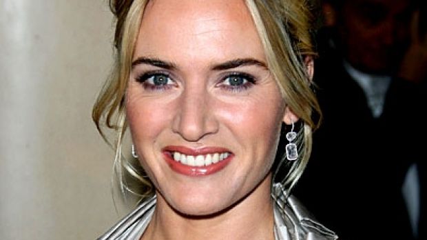 Actress Kate Winslet has often criticized Hollywood’s adoration of “the skinny”