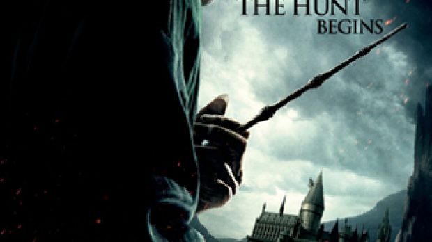 Harry Potter fans targeted by spammers