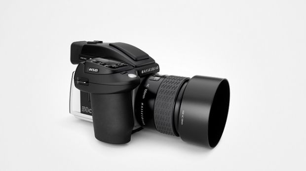 Hasselblad H5D-50c camera launches internationally