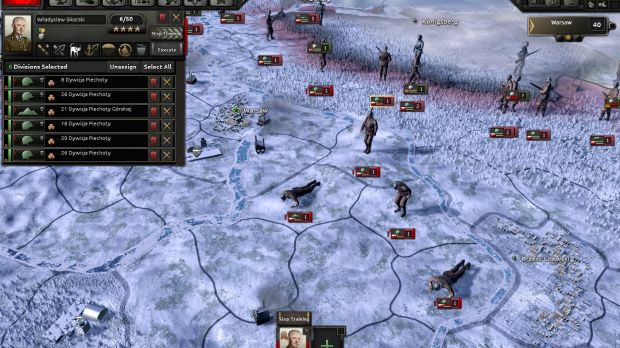 Hearts of Iron IV division creation