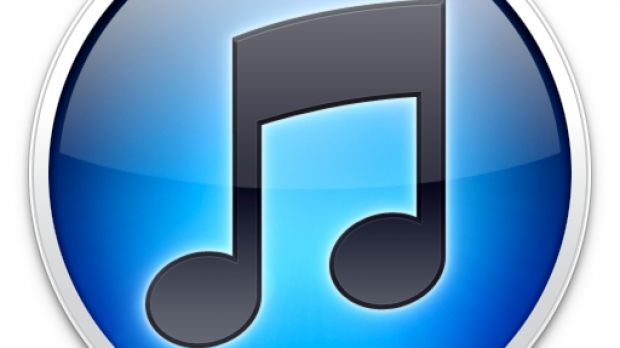 iTunes 10 application icon