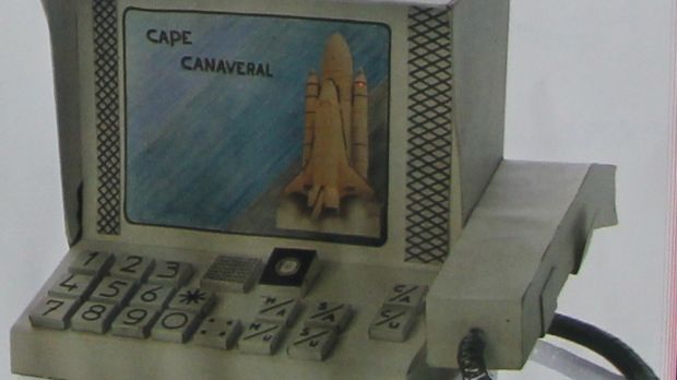 Concept from 1981