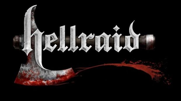 Hellraid is coming this year
