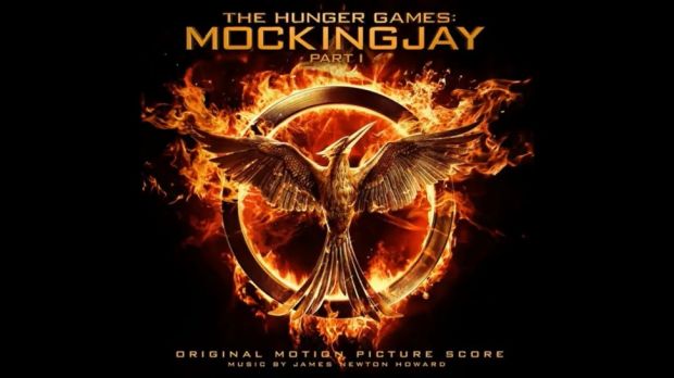 Lionsgate releases song from “Mockingjay Part 1” OST with Jennifer Lawrence’s vocals