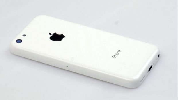 Plastic 2013 iPhone