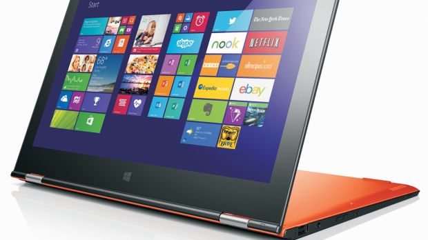 Lenovo Yoga 2 Pro users still complain of screen issues