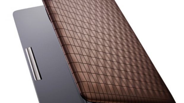 ASUS reveals new line of high-fashion Eee PC netbooks